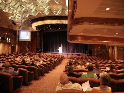 Vision of the Seas Masquerade Theatre picture