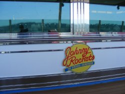 Adventure of the Seas Johnny Rockets picture