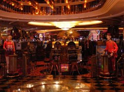 Adventure of the Seas Casino picture