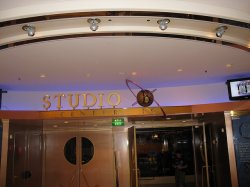 Adventure of the Seas Studio B picture