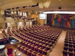 Grandeur of the Seas Palladium Theater picture