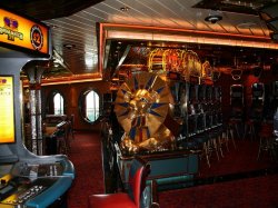 Grandeur of the Seas Casino picture