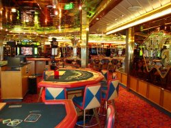 Grandeur of the Seas Casino picture