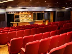 Statendam Wajang Theatre picture