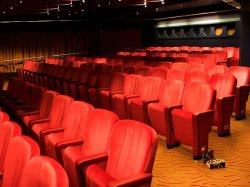 Statendam Wajang Theatre picture