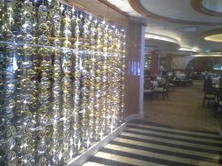 Royal Princess III Concerto Dining Room picture