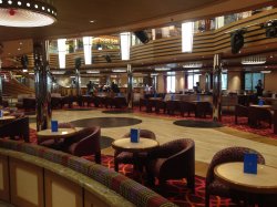 Costa Diadema Orlov Grand Bar picture