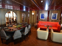 Costa Diadema Cigar Lounge picture