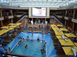 Costa Diadema Diana Lido picture