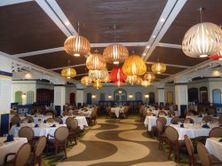 Disney Magic Rapunzels Royal Table picture