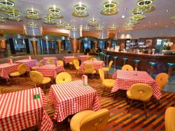 Costa Diadema Piazza Pizza picture