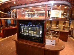 Costa Diadema Wine Bar picture