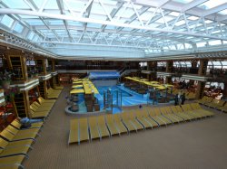 Costa Diadema Diana Lido picture