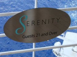 Carnival Fascination Serenity picture