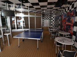 Costa Diadema Solarium picture