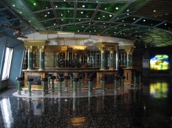 Carnival Victory Alchemy Bar picture