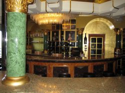 Carnival Victory Alchemy Bar picture