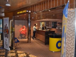 Costa Diadema Costa Travel Office picture