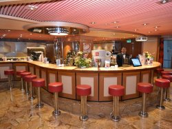 Costa Diadema Orlov Grand Bar picture