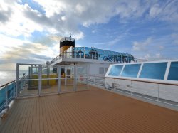 Costa Diadema Solarium picture