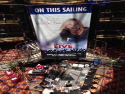 Carnival Ecstasy Grand Spectrum Atrium Plaza picture