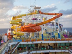 Carnival Breeze Carnival Waterworks picture