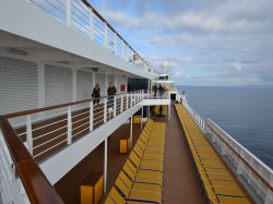 Costa Diadema Solarium picture