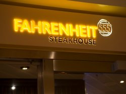 Fahrenheit 555 Steakhouse picture
