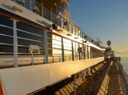 Costa Diadema Solarium picture