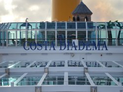 Costa Diadema Solarium picture