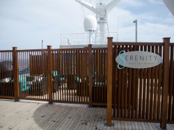 Carnival Victory Serenity picture