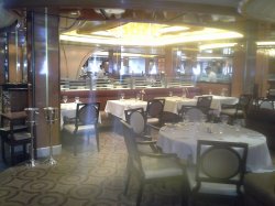 Royal Princess III Concerto Dining Room picture