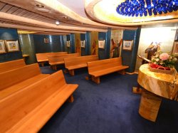 Costa Diadema Chapel picture