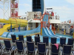 Carnival Fascination Carnival Waterworks picture