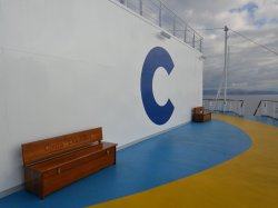 Costa Diadema Jogging Track picture