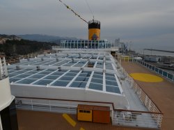 Costa Diadema Solarium picture