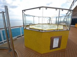 Costa Diadema Solarium picture