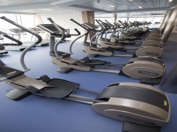 Anthem of the Seas Spa and Fitness Center picture