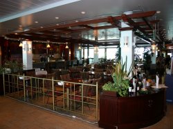 Independence of the Seas Windjammer Cafe picture