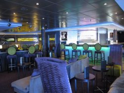 Veendam MIX lounge picture