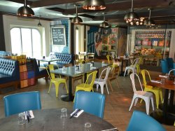 Anthem of the Seas Jamies Italian picture