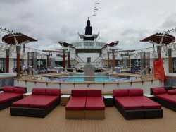 Celebrity Infinity Pool picture