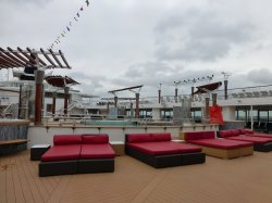 Celebrity Infinity Pool picture