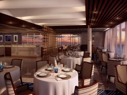 Seven Seas Explorer La Veranda picture