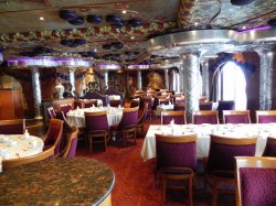 Carnival Miracle Bacchus Dining Room picture