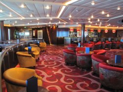 Celebrity Infinity Rendezvous Lounge picture