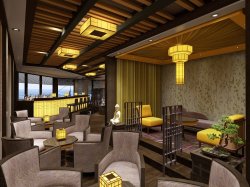 Koningsdam Tamarind picture