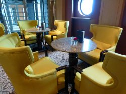 Celebrity Infinity Gelateria picture