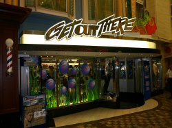 Independence of the Seas Royal Promenade picture