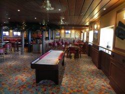 Carnival Miracle RedFrog Pub picture